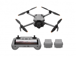Dji Mini 5 pro fly more combo