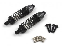Smyter upgrade Shock Set front