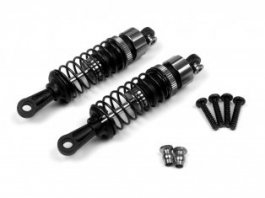 Smyter Upgrade Shock Set Rear