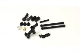 Steering CrankⅡ(EZ-Built series)