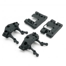TX RAMRAIDER/APACHE SUSPENSION ARM MOUNTS (UPDATED 9/25)