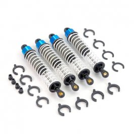 FTX RAMRAIDER BRUSHED SHOCK SET