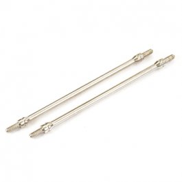 FTX CENTAUR STEERING LINK 105MM (2PC)