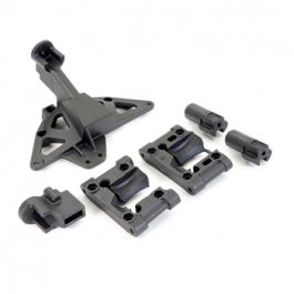 FTX CROSSBOW SUSPENSION ARM MOUNT SET