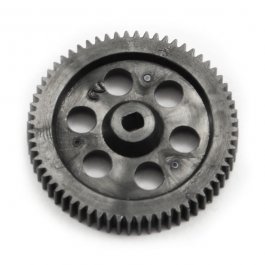 FTX OUTBACK MINI 64T MAIN GEAR & 12T PINION GEAR SET