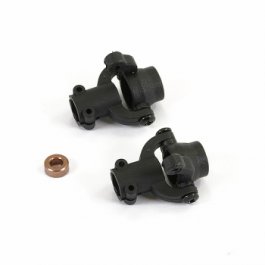 OUTBACK MINI X 2.0 FRONT STEERING HUB & SPINDLE