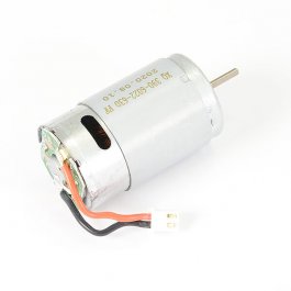 FTx 390 MOTOR