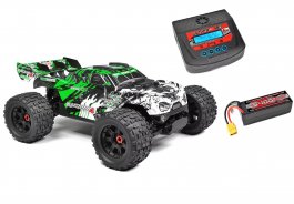 Team Corally Kagama 4 kombo