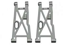 Rear Lower Susp.Arm 2pcs - 10312