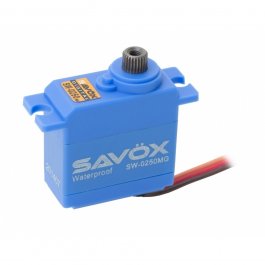 Sawöx SW-0250MG perfekt till Traxaxs