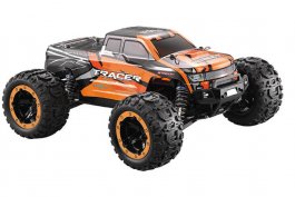 FTX Tracer Orange