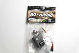 Receiver A959/A969/A979 50km/h