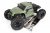 HPI Racing Venture18 CC Flux Competition Crawler - Green