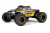 Smyter MT Turbo gul rtr