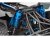 FTX GRAND APACHE 1/7 BRUSHLESS 8S TROPHY TRUCK - BLUE