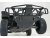 FTX GRAND APACHE 1/7 BRUSHLESS 8S TROPHY TRUCK - RED