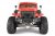 FTX OUTBACK TEXAN 4X4 RTR 1/10 TRAIL CRAWLER - RED