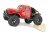 FTX OUTBACK TEXAN 4X4 RTR 1/10 TRAIL CRAWLER - RED
