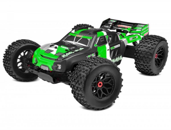 Värstingen Kagama XP 6s är i lager!
