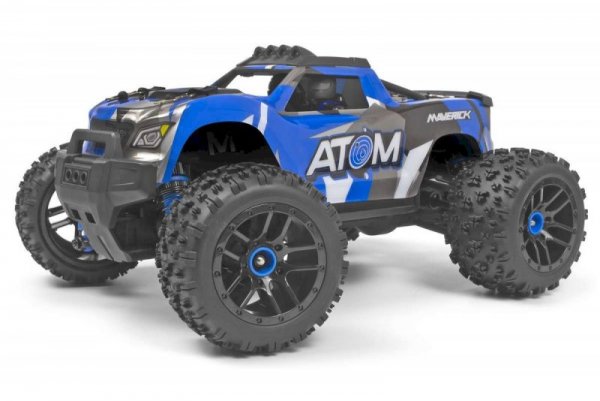 Maverick Atom 1/18 rtr