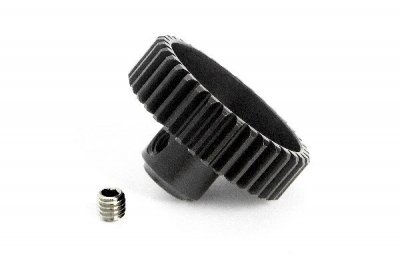 HPI Racing Pinion Gear 34 Tooth (48Dp)