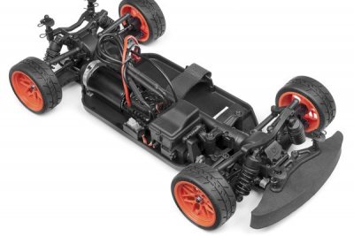 SPORT 3 FLUX FORD GT HERITAGE EDITION