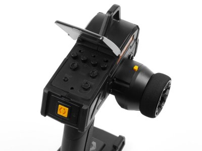 HPI Racing HPI TF-50/RF-50 2.4GHZ RADIO SET