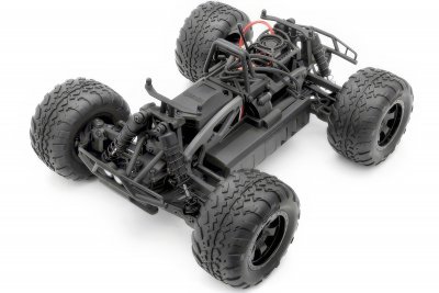 HPI Racing SAVAGE XS FLUX GT-2XS
