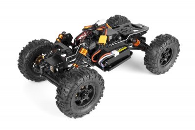 HPI Racing Venture18 CC Flux Competition Crawler - Green