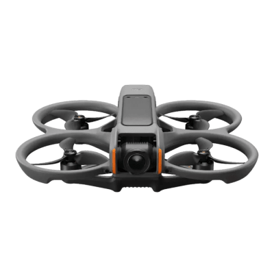 DJI Avata 2 Fly More Combo (Tre batterier)
