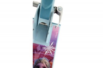 Sparkcykel Frost 2 hopfällbar