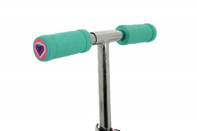 Sparkcykel DISNEY PRINCESS hopfällbar