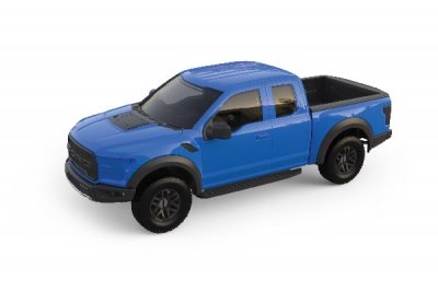 Ford F-150 Raptor - Quick Build