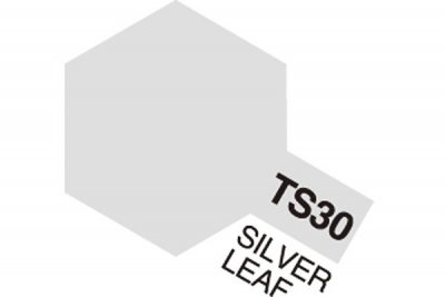 TS-30 SILVER LEAF