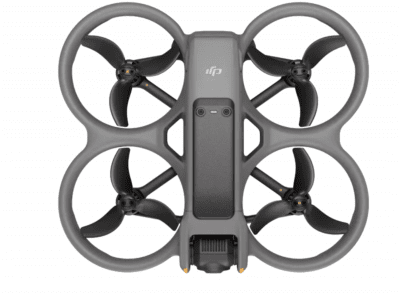DJI Avata 2 Fly More Combo (1st batteri)