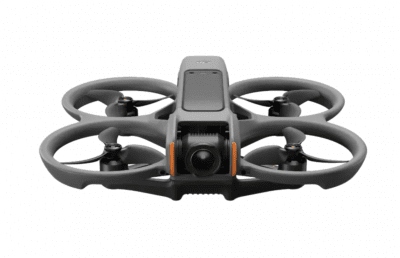 DJI Avata 2 Fly More Combo (1st batteri)