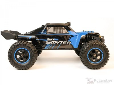 Smyter DT från Blackzon