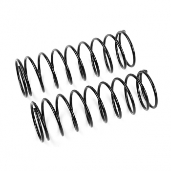CORALLY SHOCK SPRING 70MM MEDIUM FRONT BUGGY 2 PCS