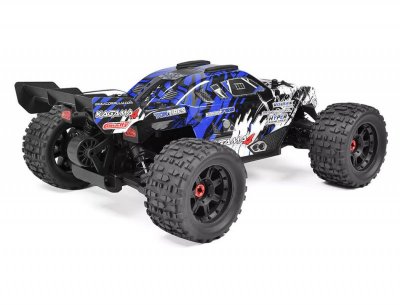 KAGAMA-4 BRUSHLESS 4S RTR – KOMBO