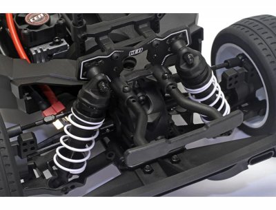 CEN RACING 2024 M-SPORT FORD PUMA RALLY1 1/8 RTR BRUSHLESS