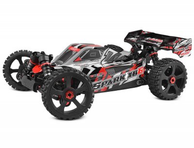 Corally Spark xb6 rtr