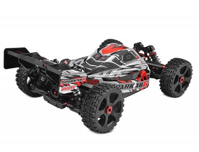 CORALLY SPARK XB6 6S BRUSHLESS BASHER BUGGY RTR