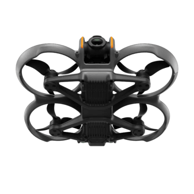 DJI Avata 2 Fly More Combo (Tre batterier)
