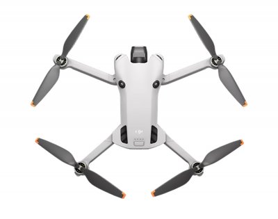 DJI Mini 4 Pro Fly More Combo + RC2 smart controller