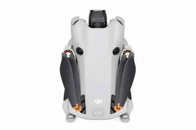DJI Mini 4 Pro Fly More Combo + RC2 smart controller