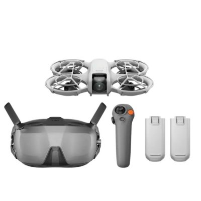 Dji Neo Fly more motion