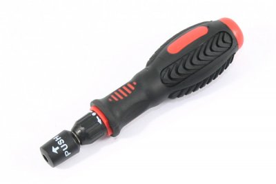 FASTRAX 19-in-1 TOOL BAG