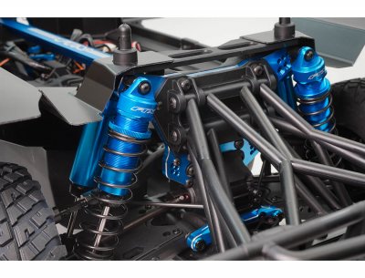 FTX GRAND APACHE 1/7 BRUSHLESS 8S TROPHY TRUCK - RED