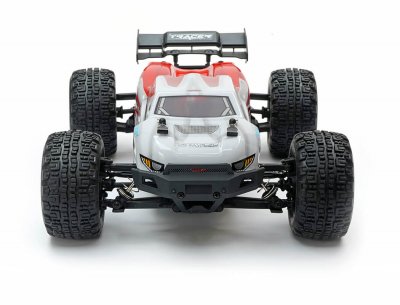 FTX TRACER 1/16 4WD TRUGGY TRUCK RTR - RED
