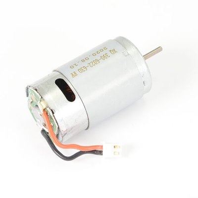 FTx 390 MOTOR
